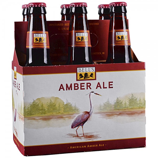 images/beer/DOMESTIC, IMPORTED BEER, OTHERS BEERS/Bell's Amber Ale.jpg